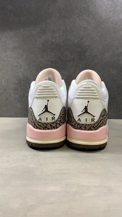 Air Jordan 3 Retro “Dark Mocha”