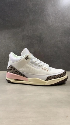 Air Jordan 3 Retro “Dark Mocha” - comprar online