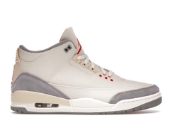 Air Jordan 3 Retro Muslin