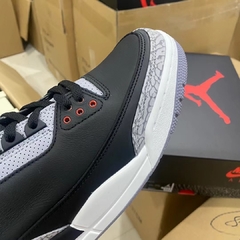 Air Jordan 3 Retro OG 'Black Cement' - comprar online