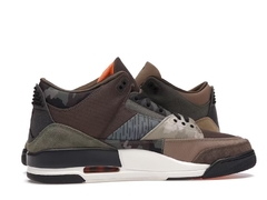 Air Jordan 3 Retro Patchwork Camo - comprar online