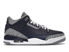 Air Jordan 3 Retro 'Georgetown'