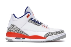 Air Jordan 3 “Knicks”