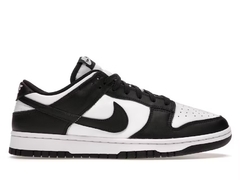 Nike Dunk Low Black Panda