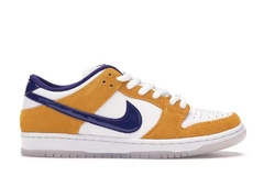 Nike Sb dunk “Laser Orange”