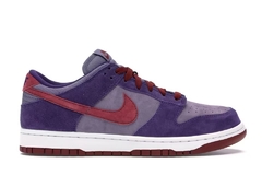 Nike SB Dunk Low “Plum”