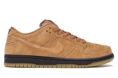 Nike SB Dunk Low “Wheat”