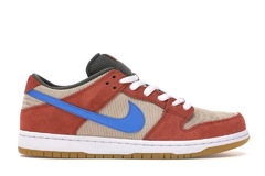 Nike SB Dunk Low “Corduroy Dusty”