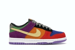 Nike Dunk SB Low SP “Viotech"