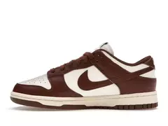 Nike Dunk Low Cacao Wow na internet