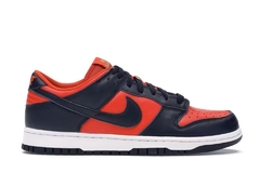 Nike Sb Dunk "University Orange "