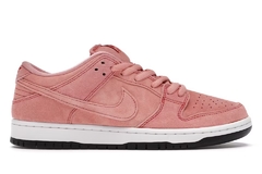 Nike SB Dunk Low Pink Pig