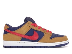 Nike SB Dunk Low “Papa Bear”