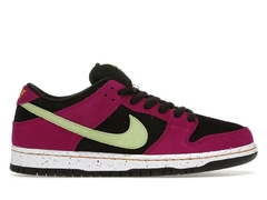 Nike SB Dunk Low“Red Plum”