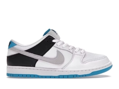 Nike SB Dunk Low "Laser Blue"