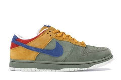 Nike SB Dunk Low “Puff N Stuff”