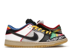 Nike SB Dunk Low “What The Paul”