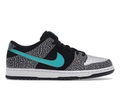 Nike SB Dunk Low x Atmos “Elephant Print"