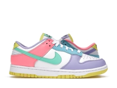 Nike Dunk Low “Easter”