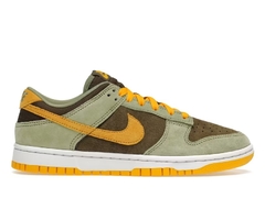 Nike Dunk Low “Dusty Olive”