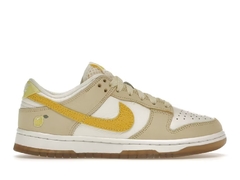 Nike Dunk Low “Lemon Drop”