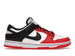 Nike Dunk Low “NBA Chicago”