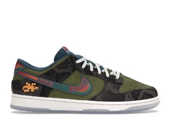 Nike Dunk Low Siempre Familia