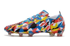 Adidas Predator Edge Geometric+ FG Multicolor