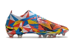 Adidas Predator Edge Geometric+ FG Multicolor na internet