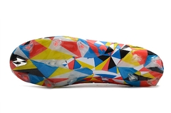 Imagem do Adidas Predator Edge Geometric+ FG Multicolor