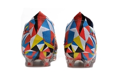 Adidas Predator Edge Geometric+ FG Multicolor - loja online