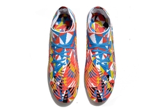 Adidas Predator Edge Geometric+ FG Multicolor - Él.sneakers