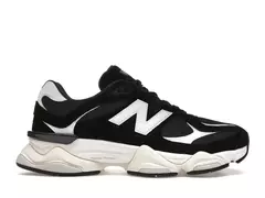 New Balance 9060 Black White