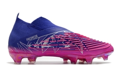 adidas Predator Edge + Campo na internet