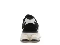 New Balance 9060 Black White - Él.sneakers