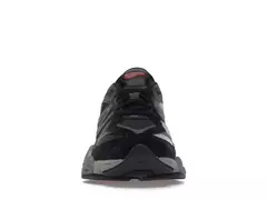 New Balance 9060 Black Castlerock Grey - comprar online