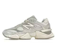 New Balance 9060 Quartz Grey na internet