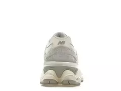 New Balance 9060 Quartz Grey - Él.sneakers