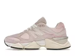 New Balance 9060 Crystal Pink na internet