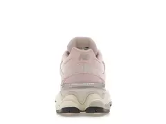 New Balance 9060 Crystal Pink - Él.sneakers