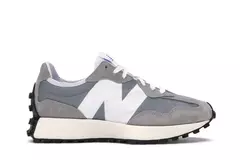 New Balance 327 Grey