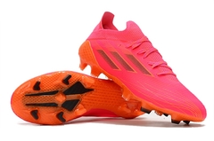 adidas X Speedflow+ FG - comprar online