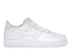 Nike Air Force 1 Low White '07