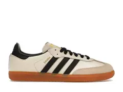 adidas Samba OG Cream White Sand Strata