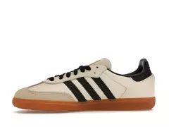 adidas Samba OG Cream White Sand Strata na internet