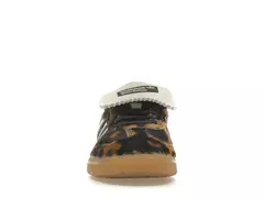 adidas Samba x Pony Wales Bonner Leopard - comprar online