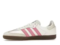 adidas Samba OG Lucid Pink na internet