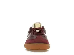 adidas Samba OG Maroon Gold Metallic - comprar online