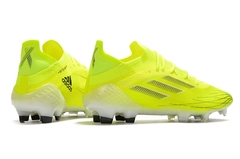 adidas X Speedflow+ FG - loja online