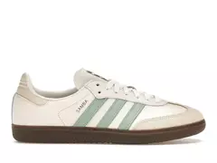 adidas Samba OG Hazy Green